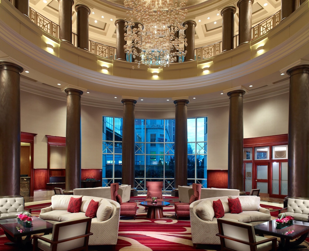 Omni Providence Hotel - photo 10