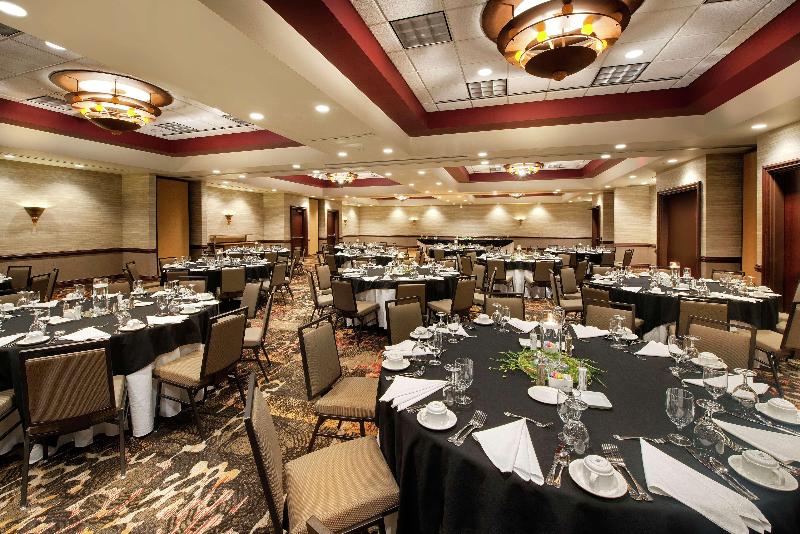 Embassy Suites by Hilton Huntsville - photo 127