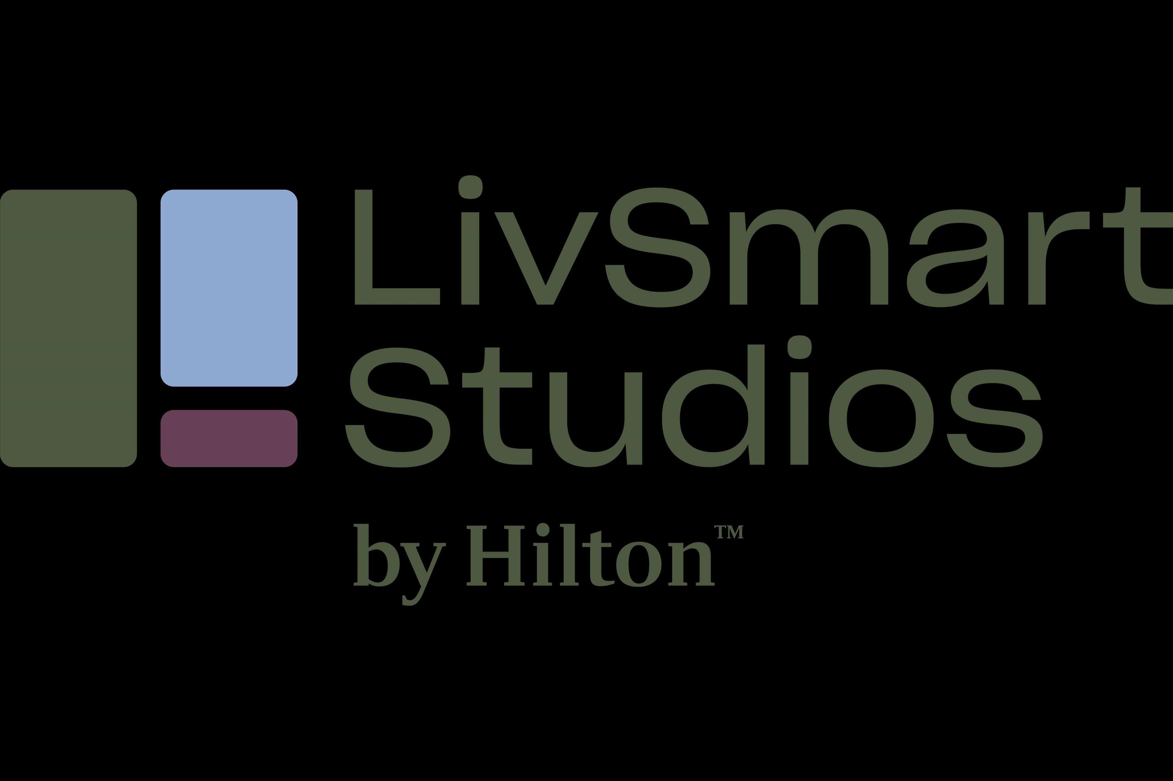 LivSmart Studios by Hilton Salem in Salem, United States