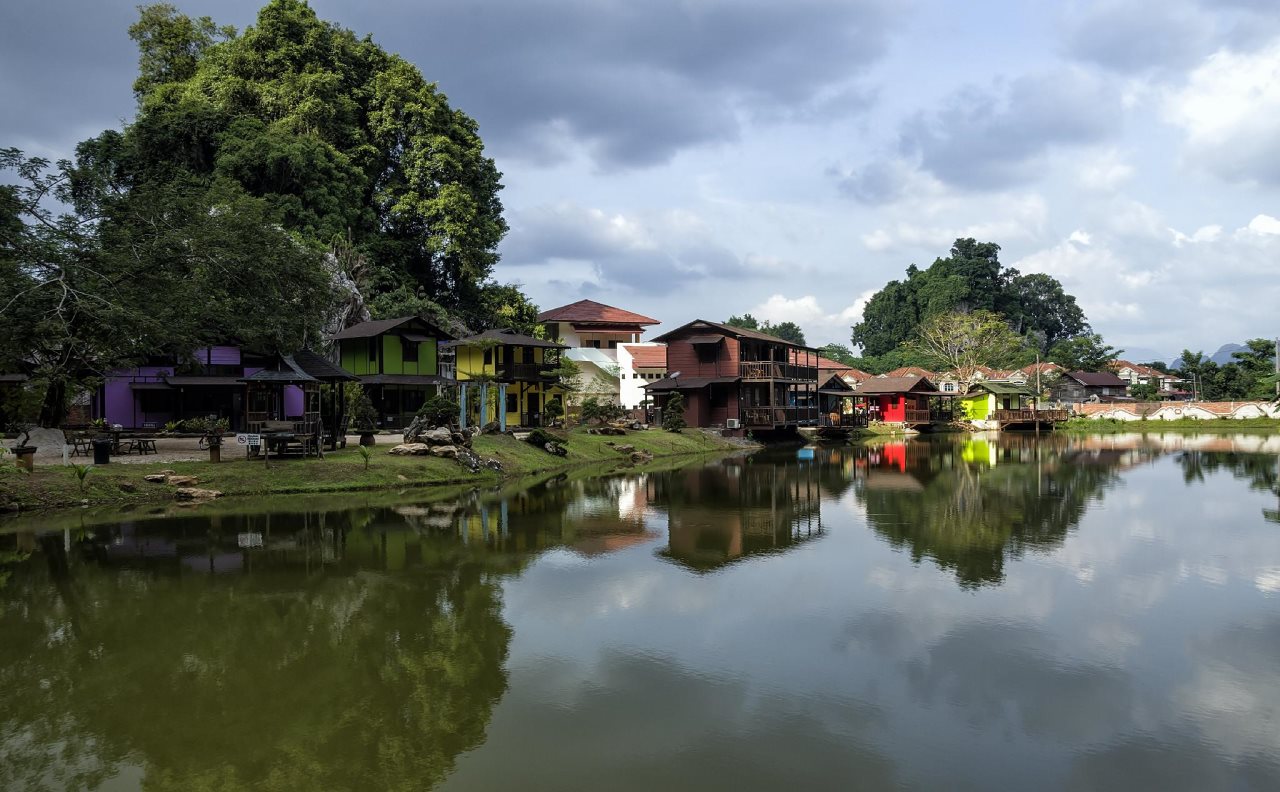 Hotel Bajet Medan Gopeng - last minute hotel in Ipoh