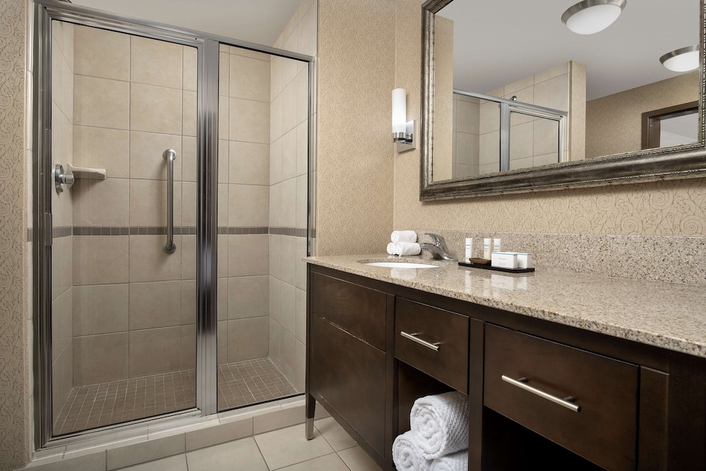 Embassy Suites by Hilton Birmingham Hoover - photo 22