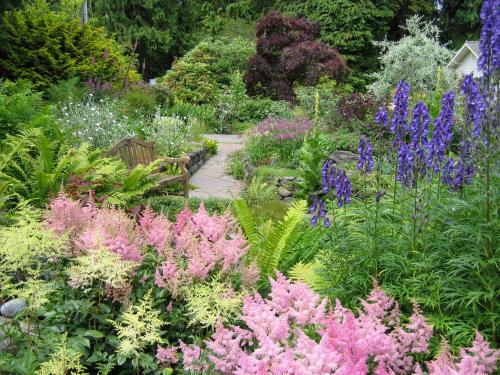 Colette's Bed and Breakfast — 4-Star Luxury Hotel in Port Angeles, United States