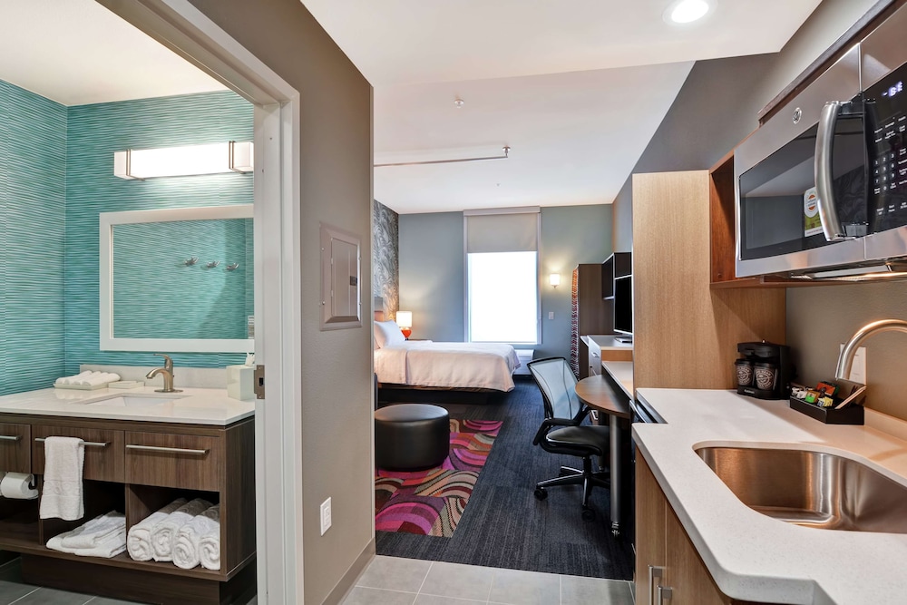 Home2 Suites by Hilton McKinney - photo 17