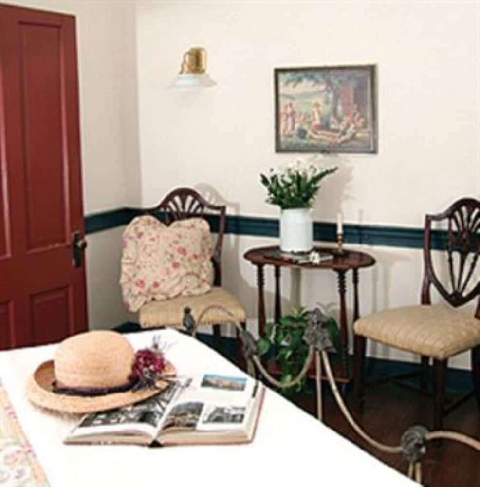The Brafferton Inn - photo 33
