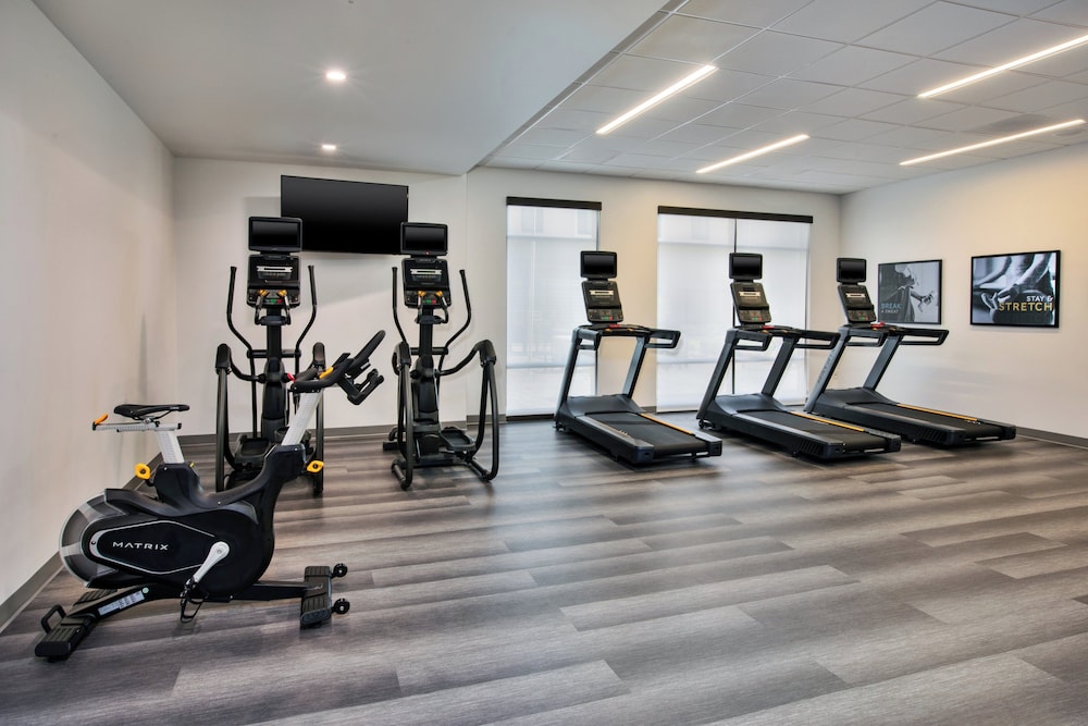 Staybridge Suites Grand Rapids South by IHG - photo 18