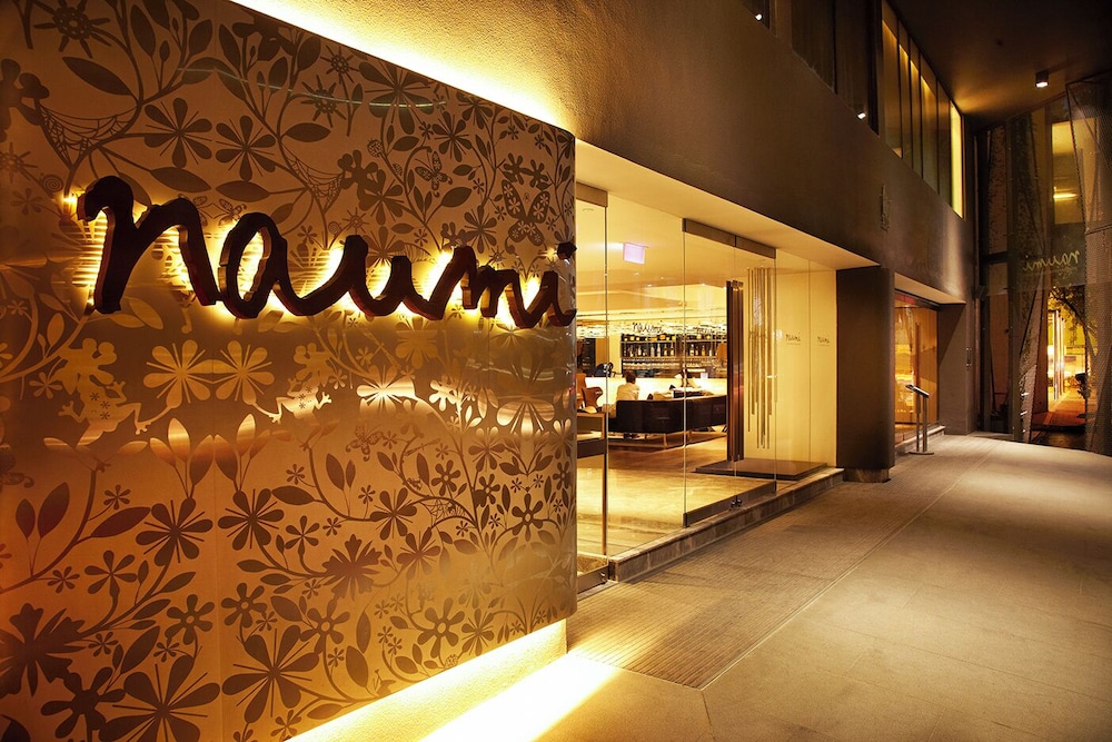 Naumi Hotel Singapore — 4-Star Luxury Hotel in Singapore, Singapore