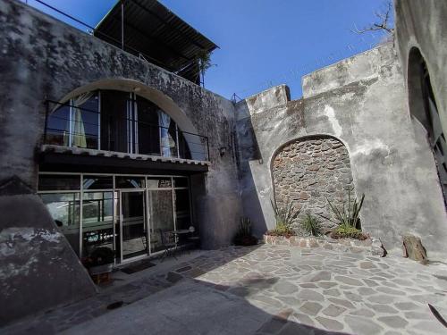 Casa con alberca dentro de ex hacienda en Atlixco — 4-Star Luxury Hotel in Atlixco, Mexico