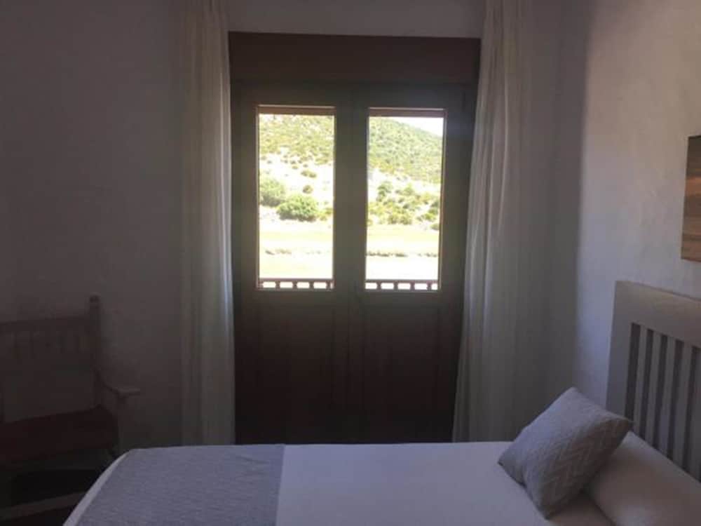 Hotel Almadraba — Barbate — photo 5