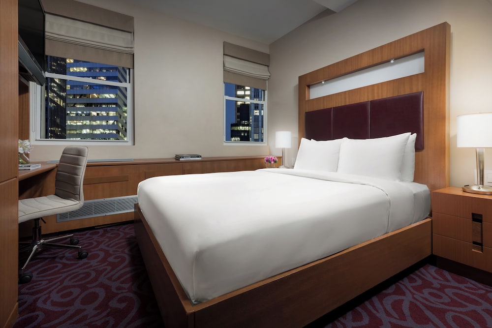 Hotel 57 by LuxUrban - photo 34