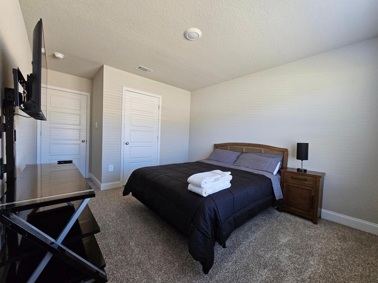 Magnolia Bay Hideaway in Gulfport, United States