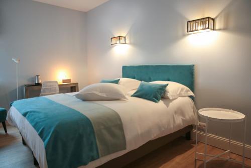 Hotel Des Arts - carbon neutral hotel in Wimereux