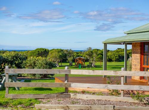 Ocean View Marengo in Apollo Bay, Australia