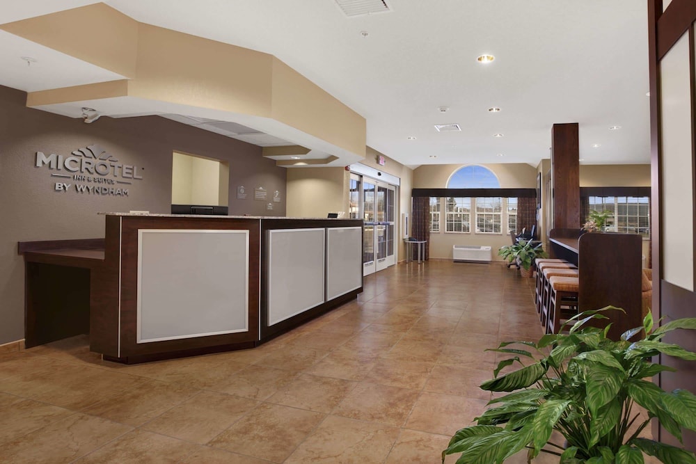 Microtel Inn And Suites Sayre PA - photo 2