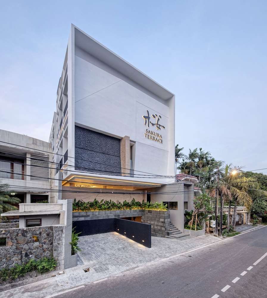 Sakura Terrace Benhil - last minute hotel in Jakarta