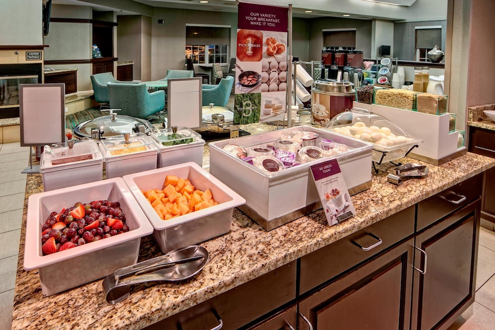 Residence Inn By Marriott Memphis Germantown - photo 16