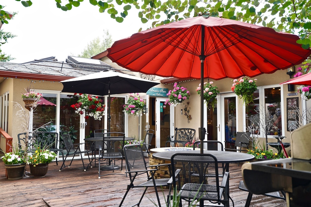Frisco Inn on Galena Street - photo 83