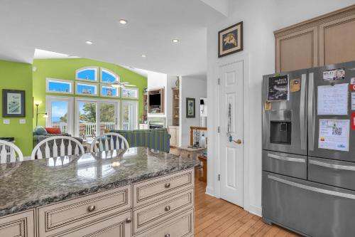 Beachfront Bliss by Oak Island Accommodations - photo 23