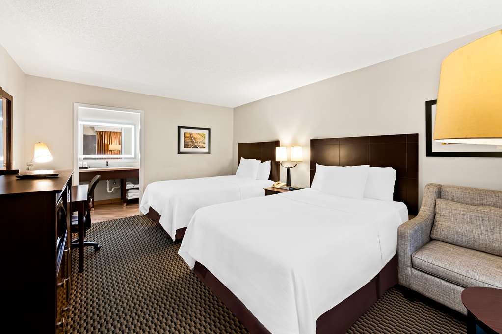 Best Western State Fair Inn - photo 16
