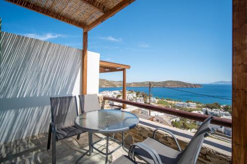 Serifos Bella Vista 2 — Livadi — photo 4
