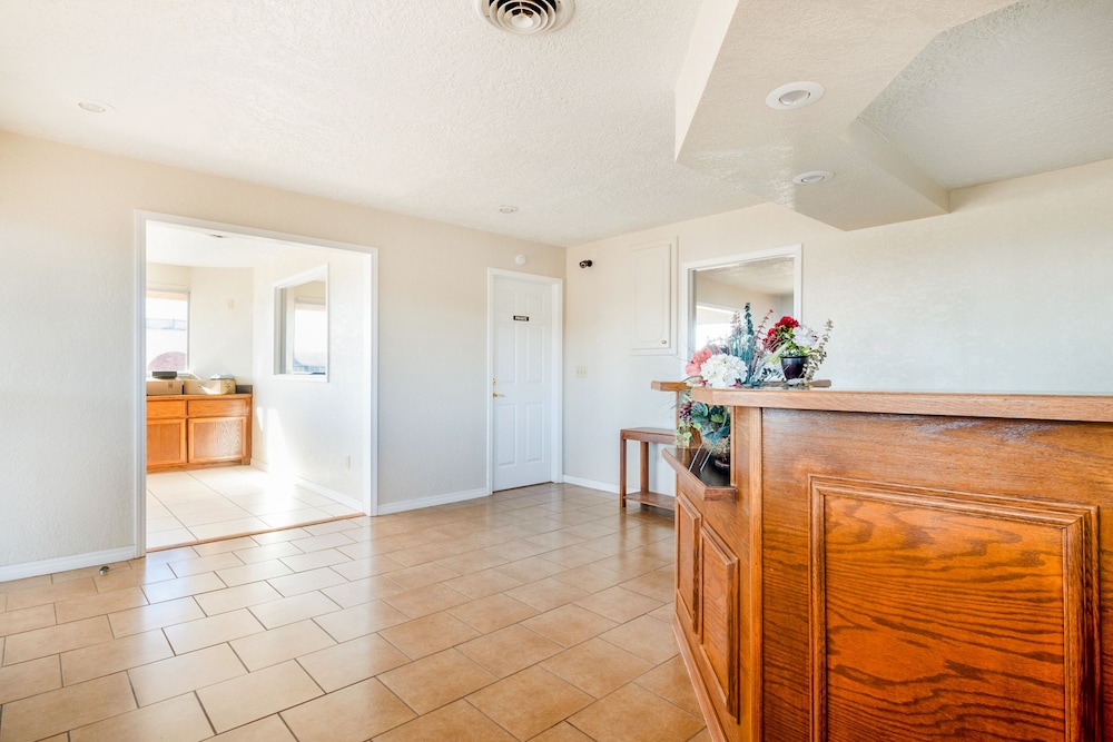 Oyo Hotel Elk City Ok Route 66 - photo 4