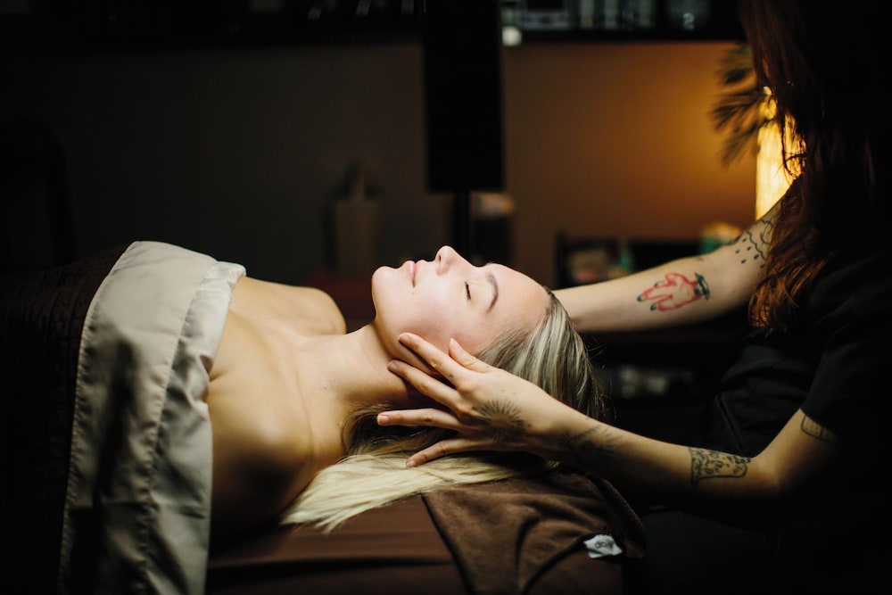 Earthbox Inn & Spa - photo 31