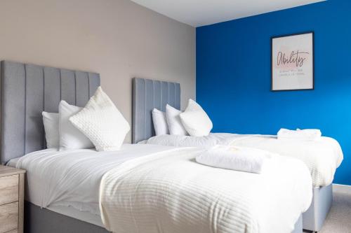 Campsie View — 4-Star Luxury Hotel in Glasgow, United Kingdom