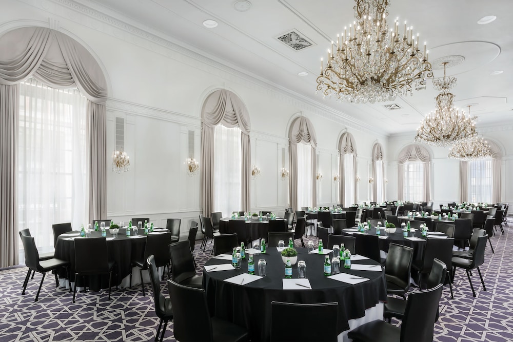 Stewart Hotel - photo 47