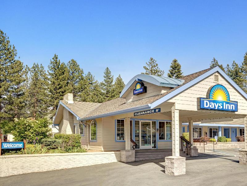 Elevation Lodge - photo 2