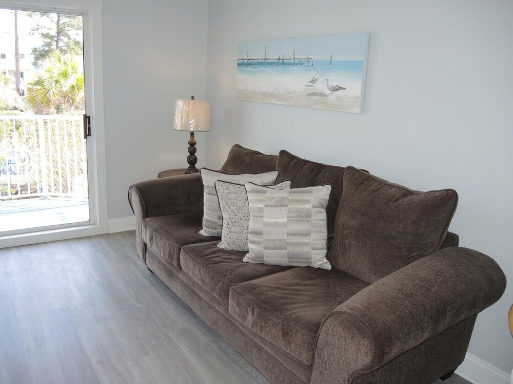 Brunswick Plantation Resort and Golf Condo 307M with Outdoor Pool by RedAwning - photo 9