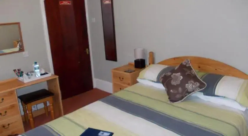 Beaufort House Hotel — Sandown — photo 3