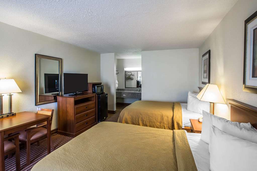 Quality Inn Madison - photo 7
