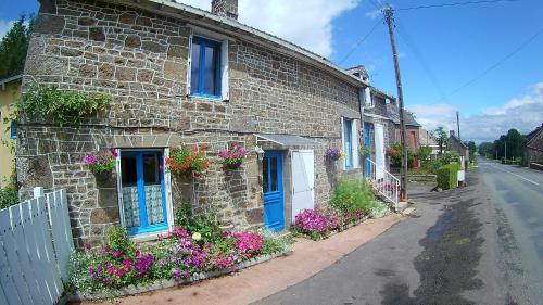 Gîte De La Lanfrayere - last minute hotel in Unknown City