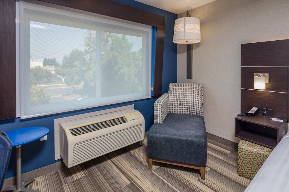 Holiday Inn Express Sunnyvale Silicon Valley by IHG - photo 26