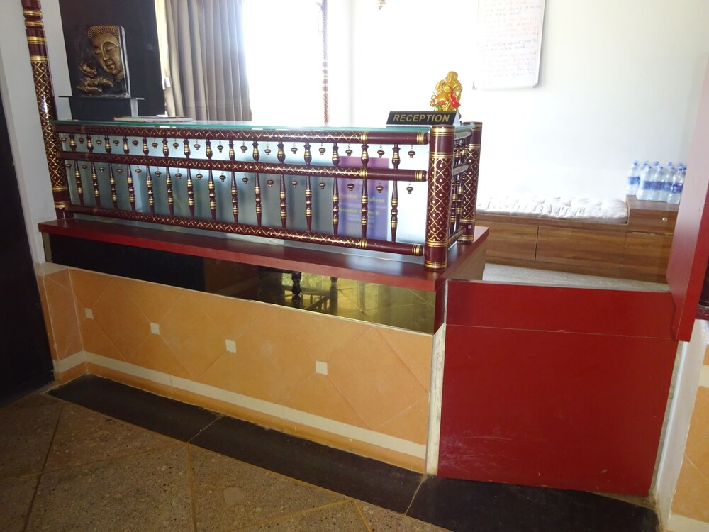 Hotel Kansar Palace — Ahwa — photo 5