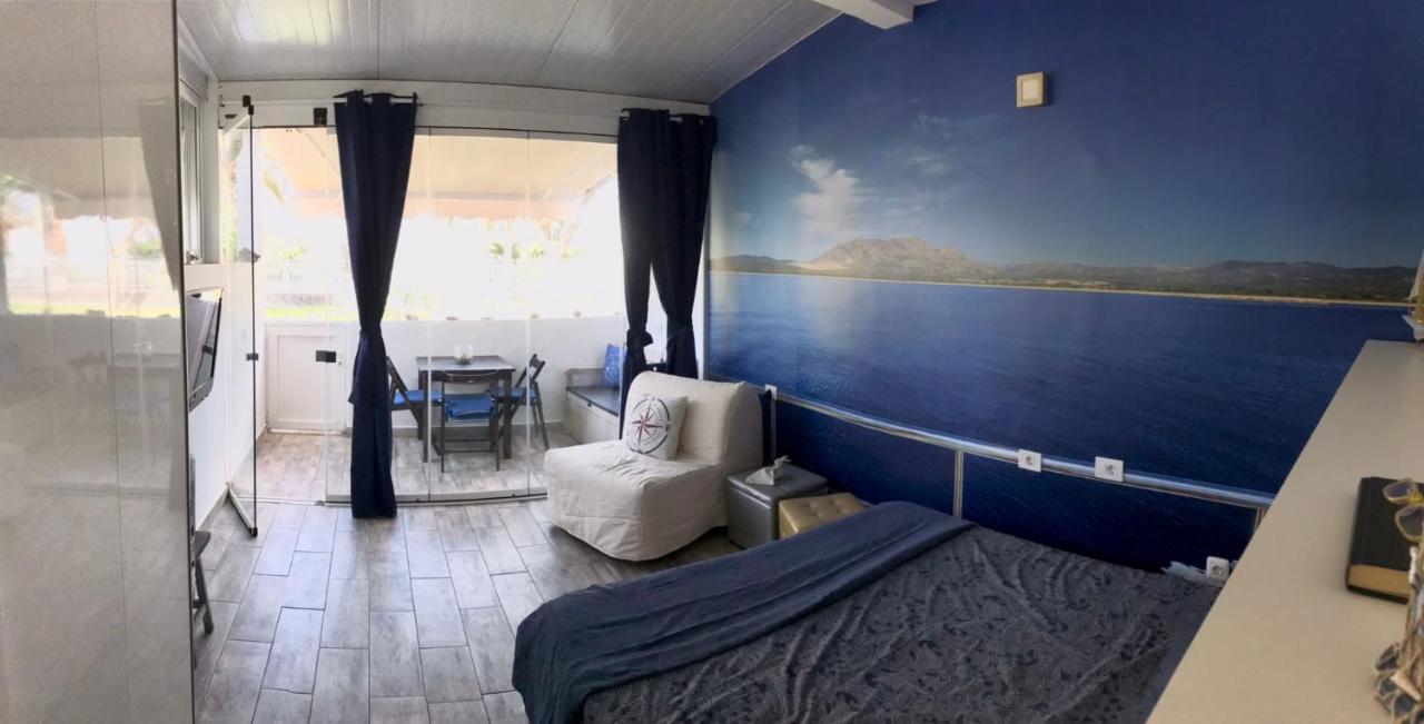 Casabarco — 4-Star Luxury Hotel in Arona, Spain