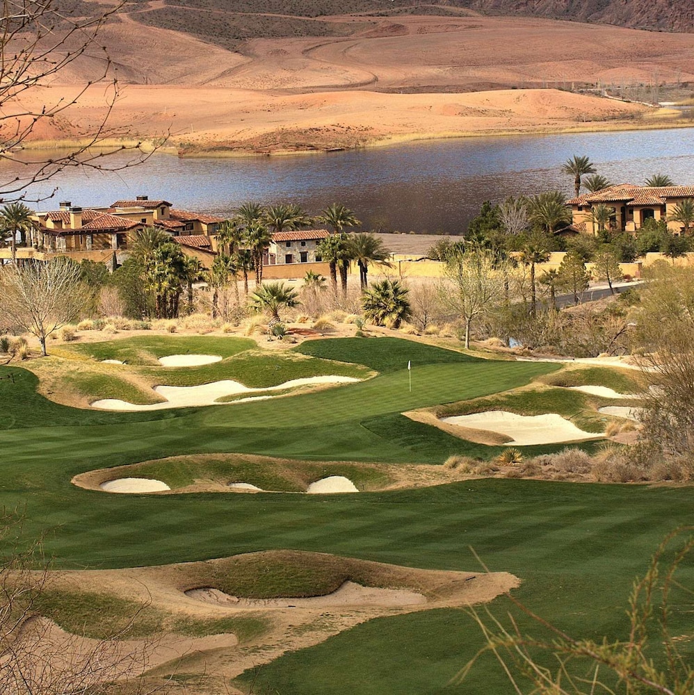Hilton Lake Las Vegas Resort and Spa - photo 28
