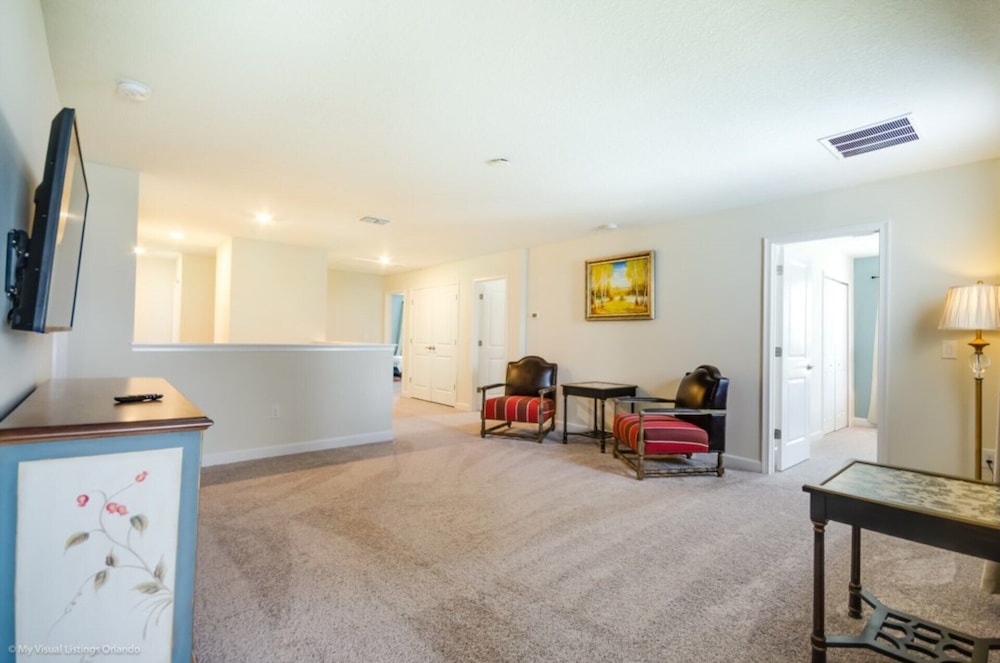 Villa in Champions Gate Resort 2523 - photo 40