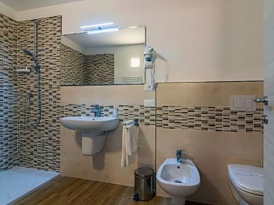 Hotel Berna — Erbezzo — photo 4