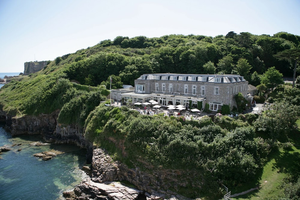 Berry Head Hotel in Brixham, United Kingdom