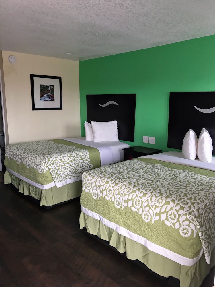 Budget Inn Missouri - photo 3