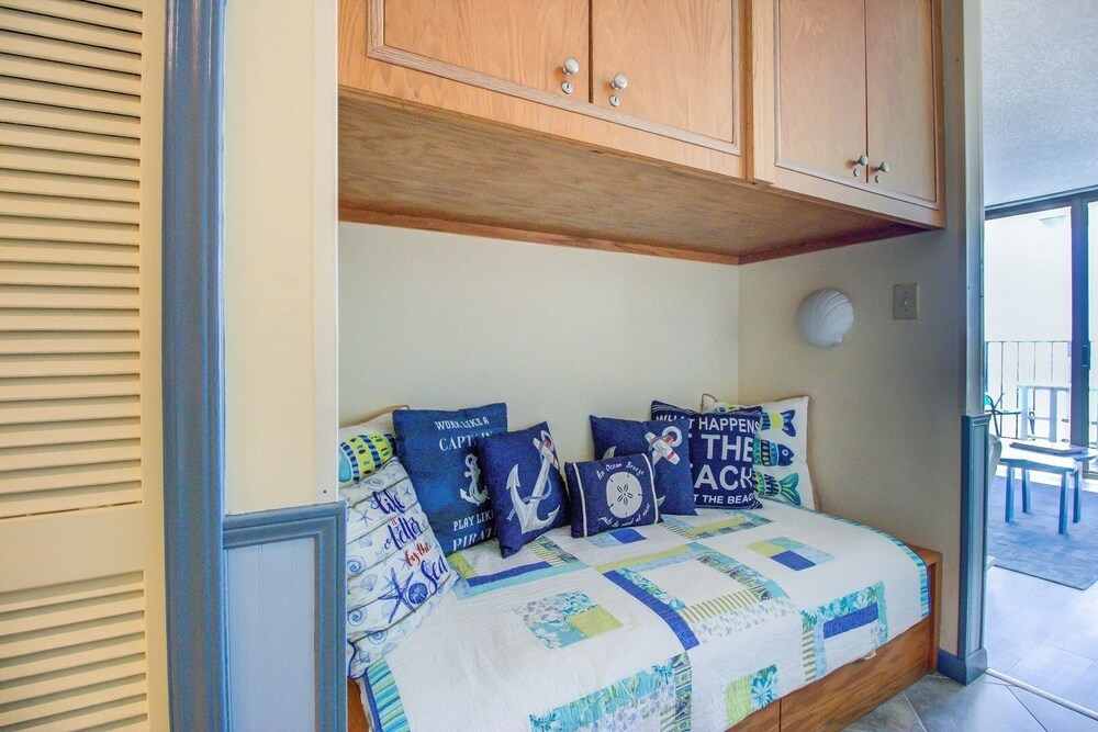 0910 Gone To The Beach by Atlantic Towers - photo 4