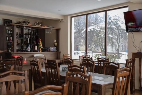 Hotel Ramaz Paliani