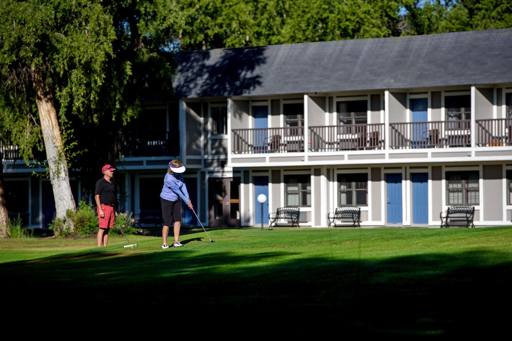 The Gunnison Inn at Dos Rios Golf Course - photo 47