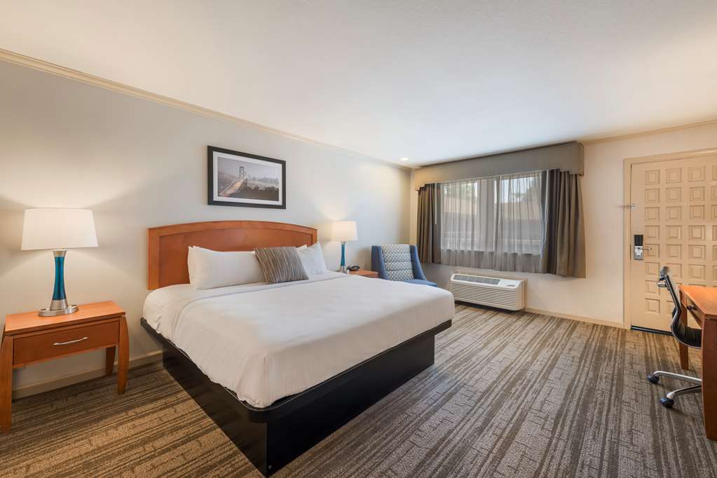 SureStay Plus by Best Western Mountain View - photo 9
