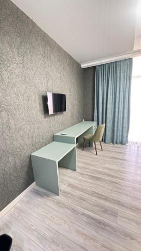 Villa Mandarina