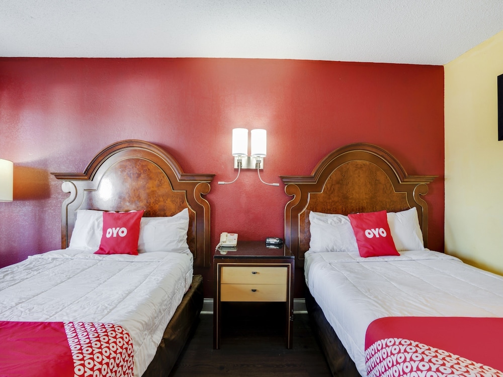 OYO Hotel Wade Fayetteville I 95 South - photo 15