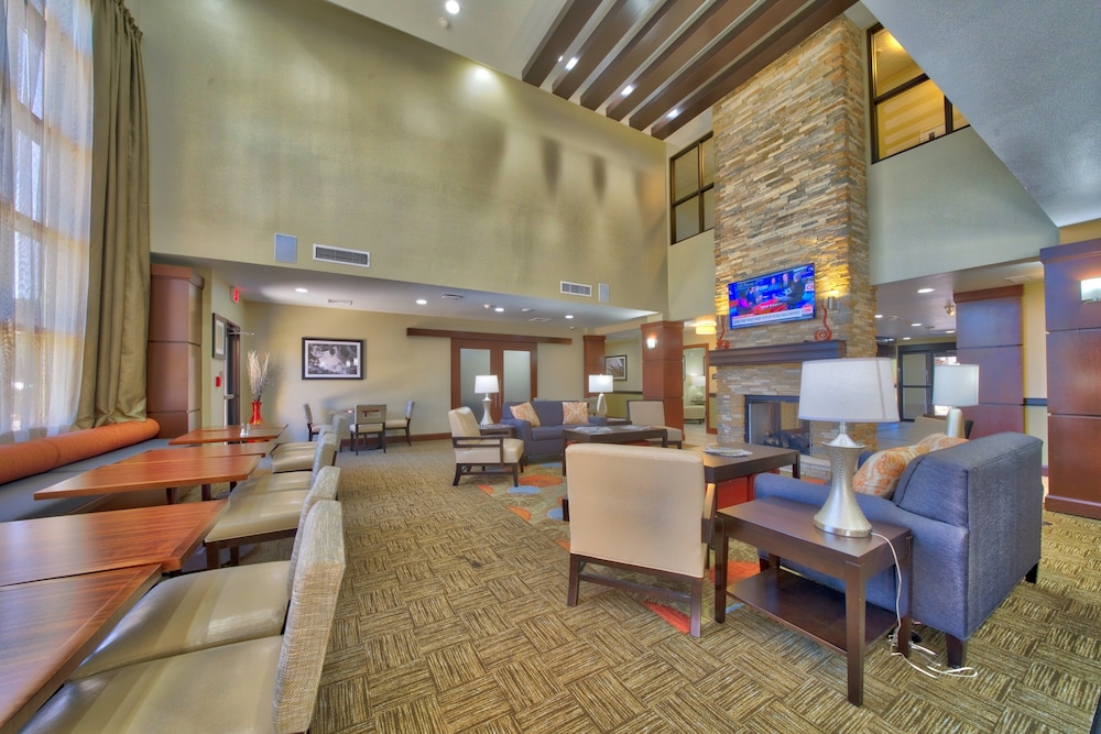 Staybridge Suites Lubbock South by IHG - photo 54