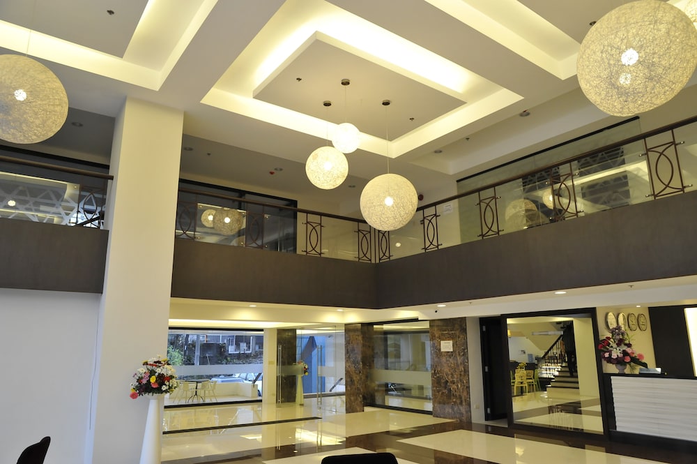 Citylight Hotel — Baguio — photo 4