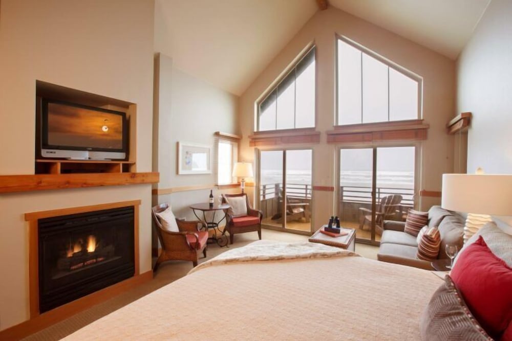 The Ocean Lodge - photo 30