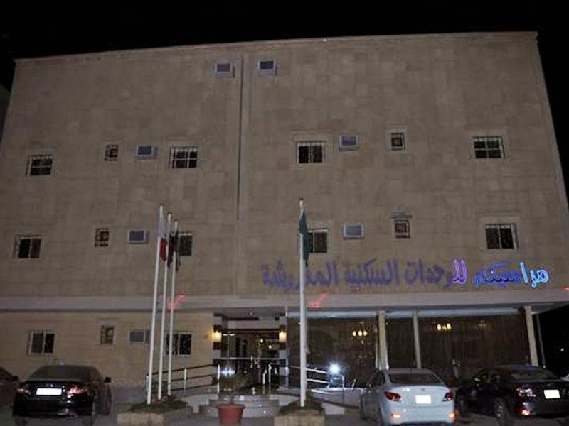 Marasicom Suites Alfayhaa - last minute hotel in Riyadh